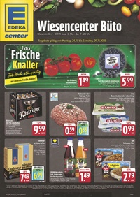 EDEKA Prospekt - Angebote ab 24.11.