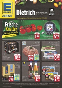 EDEKA Prospekt - Angebote ab 24.11.