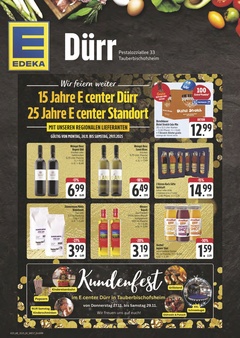 EDEKA Prospekt - Angebote ab 24.11. - Seite 2