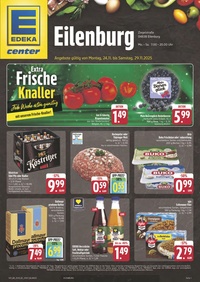 EDEKA Prospekt - Angebote ab 24.11.