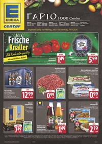 EDEKA Prospekt - Angebote ab 24.11.