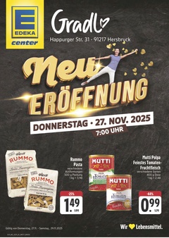 EDEKA Prospekt - Angebote ab 24.11. - Seite 2