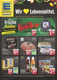 EDEKA Prospekt - Angebote ab 24.11.