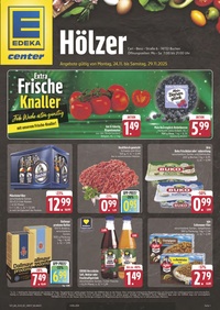 EDEKA Prospekt - Angebote ab 24.11.