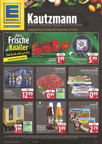 EDEKA Prospekt - Angebote ab 24.11.