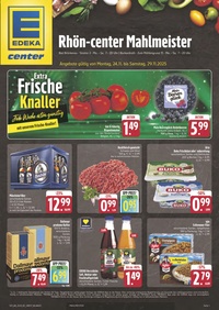 EDEKA Prospekt - Angebote ab 24.11.
