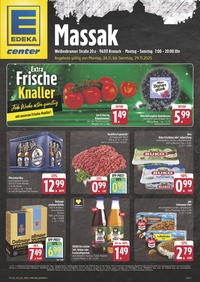 EDEKA Prospekt - Angebote ab 24.11.