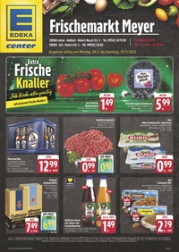 EDEKA Prospekt - Angebote ab 24.11.