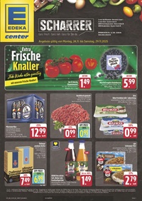 EDEKA Prospekt - Angebote ab 24.11.