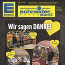 EDEKA Prospekt Seite 2