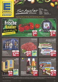 EDEKA Prospekt - Angebote ab 24.11.