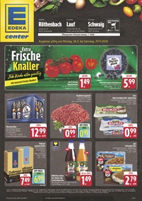 EDEKA Prospekt - Angebote ab 24.11.