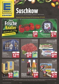 EDEKA Prospekt - Angebote ab 24.11.