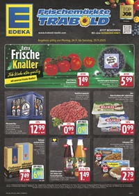 EDEKA Prospekt - Angebote ab 24.11.