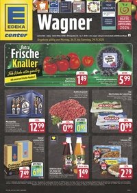EDEKA Prospekt - Angebote ab 24.11.