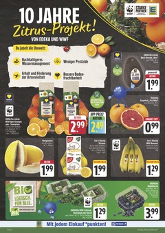 EDEKA Prospekt - Angebote ab 24.11. - Seite 2