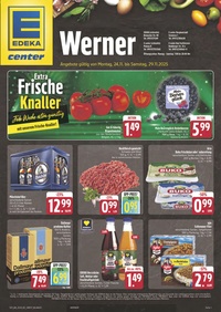 EDEKA Prospekt - Angebote ab 24.11.