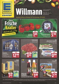 EDEKA Prospekt - Angebote ab 24.11.