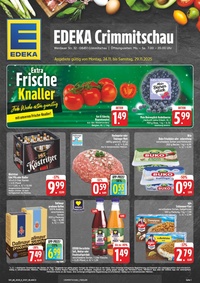 EDEKA Prospekt - Angebote ab 24.11.