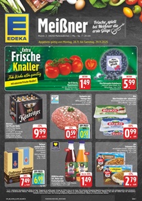 EDEKA Prospekt - Angebote ab 24.11.