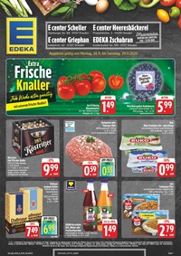 EDEKA Prospekt - Angebote ab 24.11.