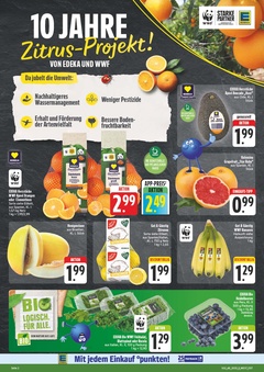 EDEKA Prospekt - Angebote ab 24.11. - Seite 2