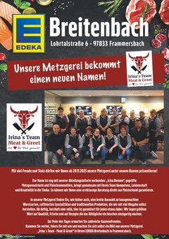 EDEKA Prospekt - Angebote ab 24.11. - Seite 2