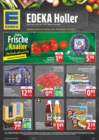 EDEKA Prospekt - Angebote ab 24.11.