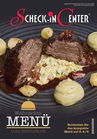 EDEKA Prospekt - Angebote ab 24.11.