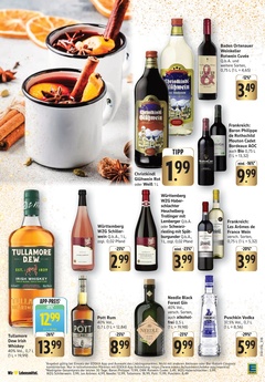 EDEKA Prospekt - Angebote ab 24.11.