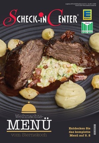 EDEKA Prospekt - Angebote ab 24.11.