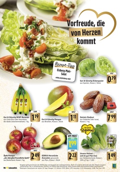 EDEKA Prospekt - Angebote ab 24.11. - Seite 2