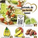 EDEKA Prospekt Seite 2