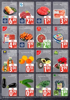 EDEKA Prospekt - Angebote ab 24.11. - Seite 2