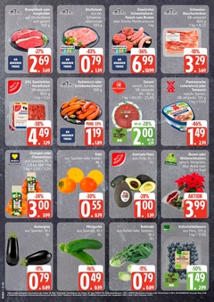 EDEKA Prospekt - Angebote ab 24.11. - Seite 2