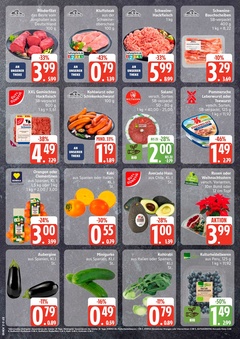 EDEKA Prospekt - Angebote ab 24.11. - Seite 2