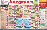 EDEKA Prospekt - Angebote ab 24.11.