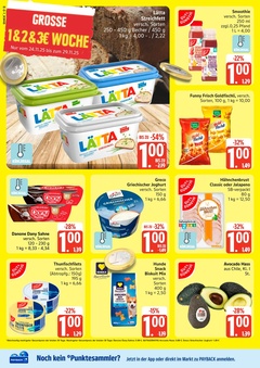 EDEKA Prospekt - Angebote ab 24.11. - Seite 2