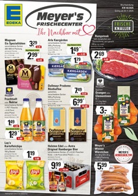 EDEKA Prospekt - Angebote ab 24.11.