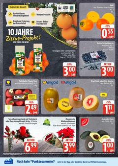 EDEKA Prospekt - Angebote ab 24.11. - Seite 2