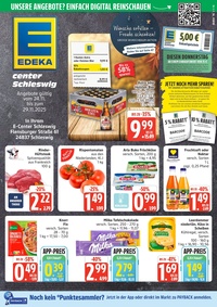 EDEKA Prospekt - Angebote ab 24.11.
