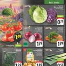 EDEKA Prospekt Seite 3