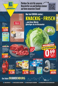 EDEKA Prospekt - Angebote ab 24.11.