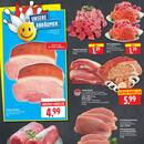 EDEKA Prospekt Seite 2