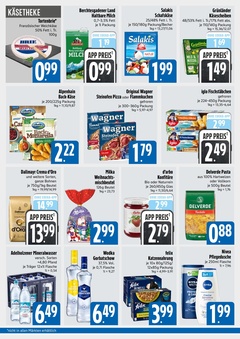EDEKA Prospekt - Angebote ab 01.12. - Seite 2
