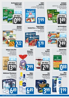 EDEKA Prospekt - Angebote ab 01.12. - Seite 2