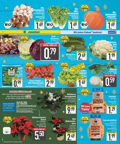 EDEKA Prospekt - Angebote ab 01.12. - Seite 2