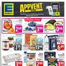 EDEKA Prospekt Seite 3