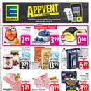 EDEKA Prospekt Seite 3