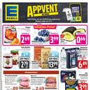 EDEKA Prospekt Seite 3